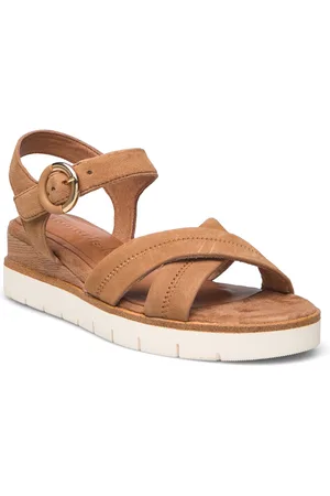 Tamaris Women Sandals Beige