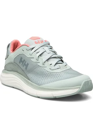 Helly Hansen W Hp Marine Ls Green