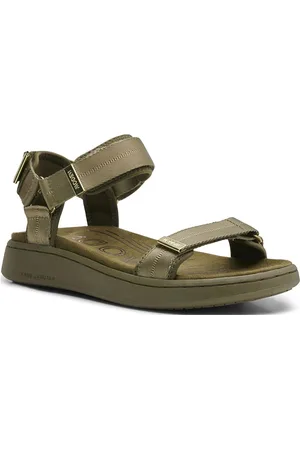 Woden Line Khaki