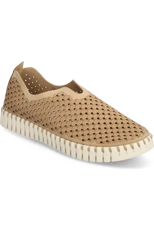 Ilse Jacobsen Tulip Slip-In Brown