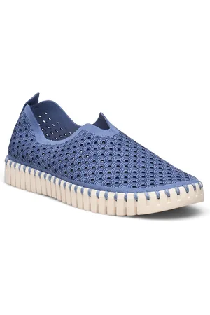 Ilse Jacobsen Tulip Slip-In Blue