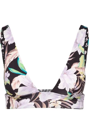 Billabong Shadow Tropic Remi Plunge Pink