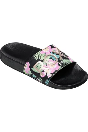 Roxy Rg Slippy Ii Black