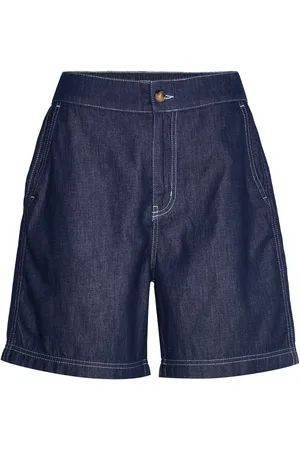 Mads Norgaard Air Denim Sui Short Navy