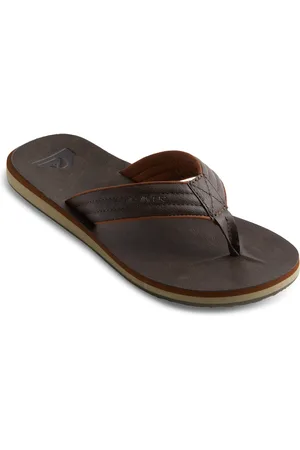 Quiksilver Carver Nubuck Brown