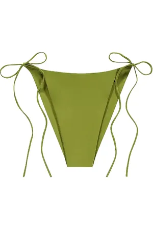 Aya Label The Selene Bottom Patterned