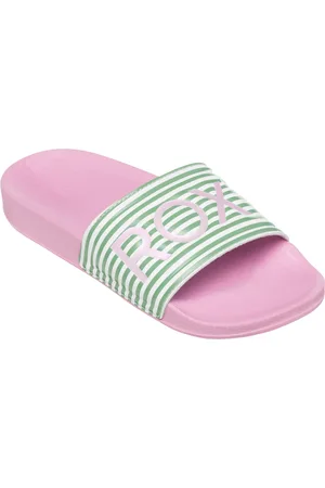 Roxy Rg Slippy Ii Pink