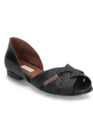 Anonymous copenhagen Sanni 20 Hand-Braided Black