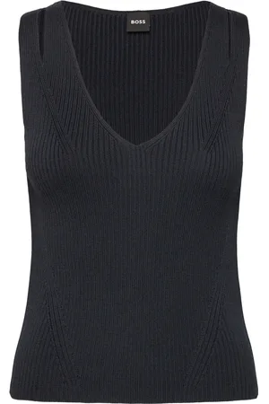 HUGO BOSS Flani Black