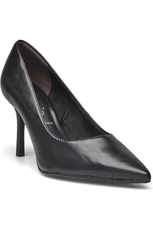 Tamaris Women Court Sho Black