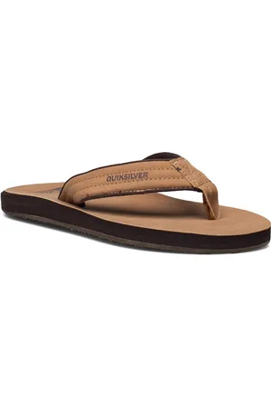 Quiksilver Carver Nubuck Beige