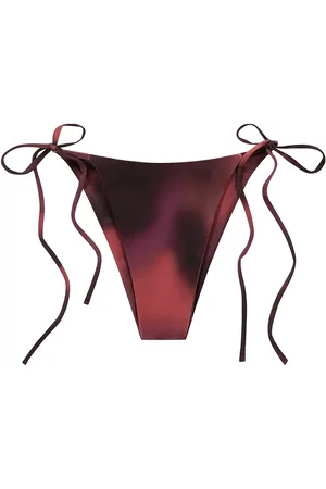 Aya Label The Iris Bottom Black