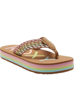 Roxy Rg Chika Hi Brown