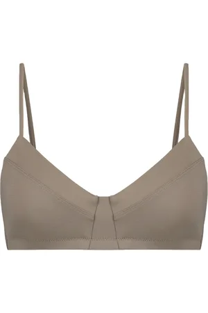 Aya Label The Kalliope Top Beige