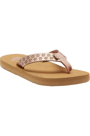 Roxy Rg Porto Motif Pink