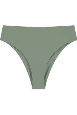 Aya Label The Kalliope Bottom Green