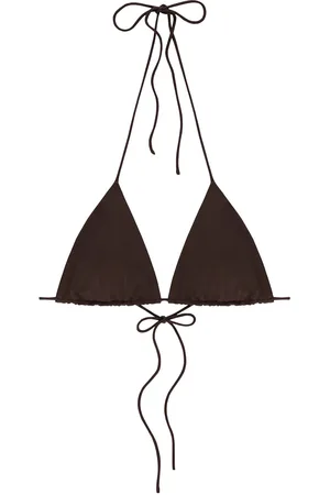 Aya Label The Selene Top Brown