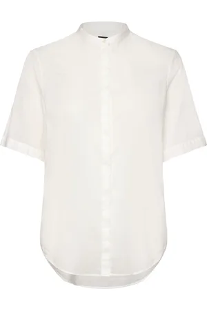 HUGO BOSS C_Befelina_1 White