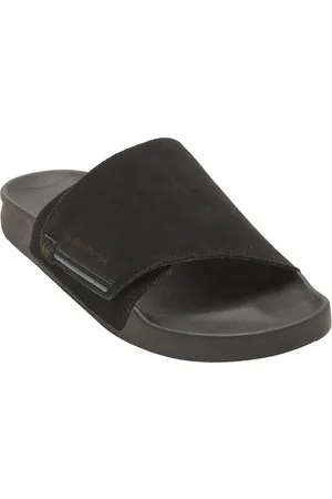 Quiksilver Rivi Suede Black