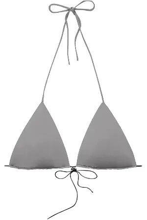 Aya Label The Pallas Top Grey