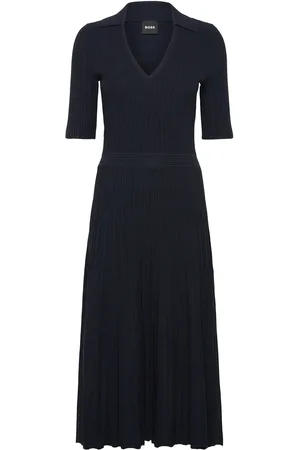 HUGO BOSS Fracie Navy