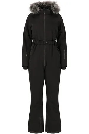 Whistler Courtney W Functional Jumpsuit W-Pr