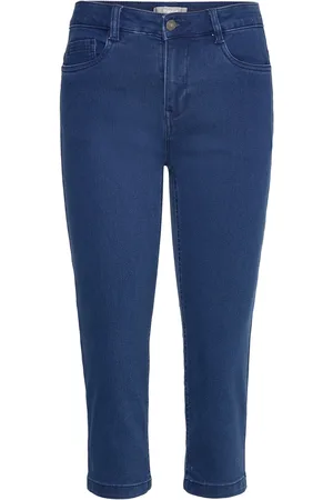 FRANSA Frluxe Elli Ca 1 Blue