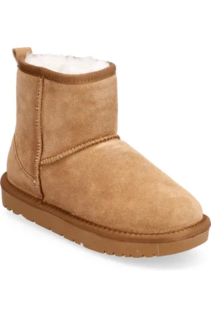 Sofie Schnoor Boozt Boot Beige