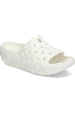 Ilse Jacobsen Birch Sandal White