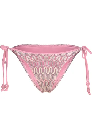Hunkemöller Cali Highleg T Pink