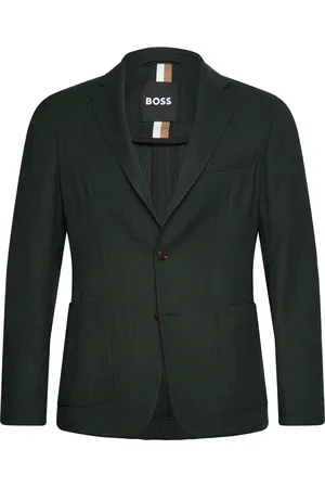 HUGO BOSS C-Hanry-233 Green