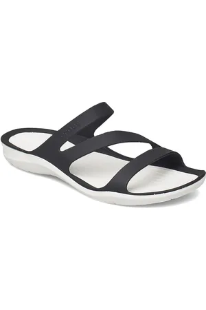 Crocs Swiftwater Sandal W Black