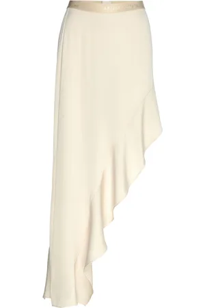 Ahlvar Gallery Hida Frill Skirt