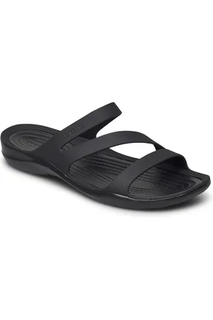 Crocs Swiftwater Sandal W Black