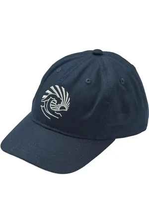 WHEAT Cap Cecil Navy