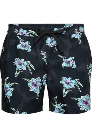 Quiksilver Everyday Straight Volley 15 Black