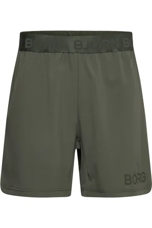 Björn Borg Borg Short Shorts Green