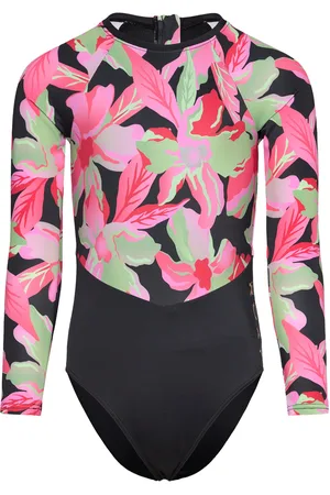 Roxy Active Rg Sie Patterned