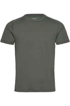 Björn Borg Borg Athletic T-Shirt Green