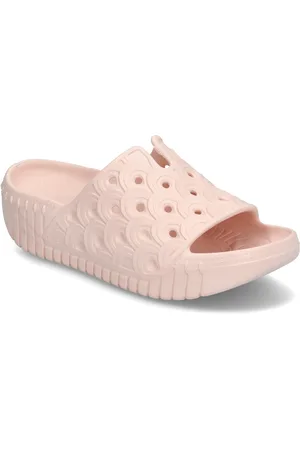 Ilse Jacobsen Birch Sandal Pink
