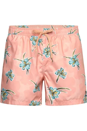 Quiksilver Everyday Straight Volley 15 Patterned