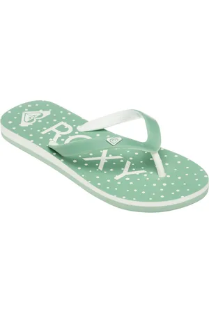 Roxy Rg Tahiti Vii Green