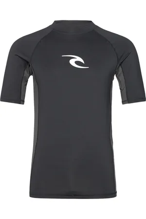 Rip Curl Waves Upf Perf S/S