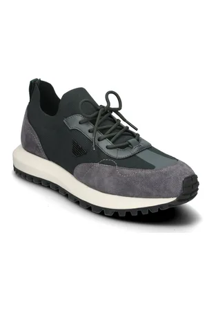 Emporio Armani Sneaker Grey