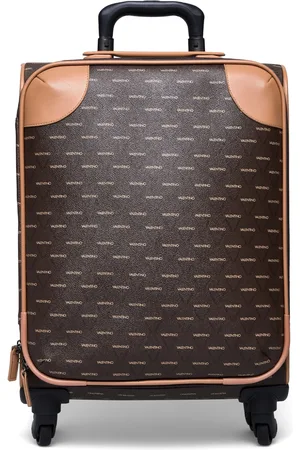 VALENTINO Liuto Brown