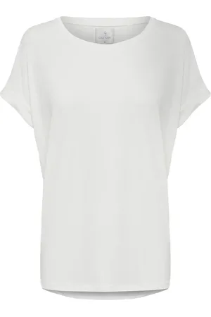 Culture Cukajsa T-Shirt White