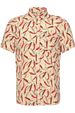 Blend Bhbalder Shirt Cream