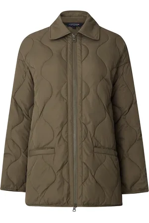 Lexington Linn Quilted Jacket
