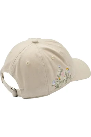 WHEAT Cap Cecil Beige
