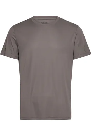Björn Borg Borg Light T-Shirt Grey
